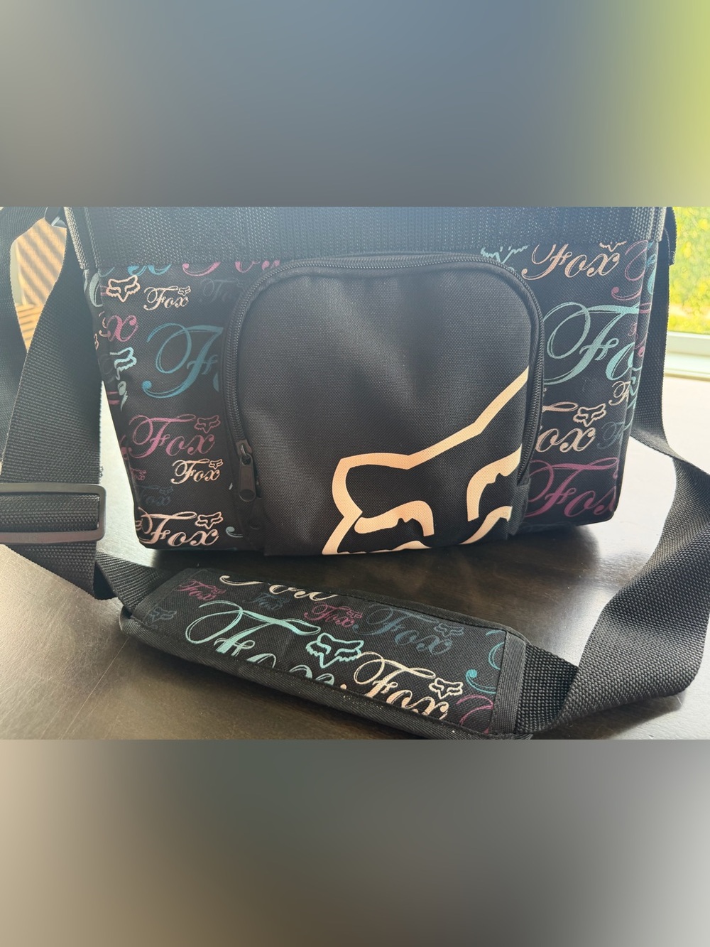 Fox Racing Cooler Bag - Picture 2 of 10